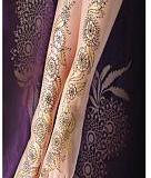 نقوش حناء موضة 20096