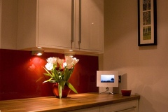 تصاميم مطابخ