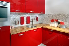 تصاميم مطابخ