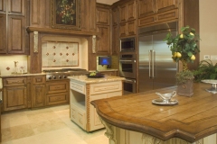 تصاميم مطابخ1