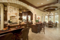 تصاميم مطابخ2