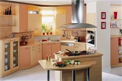 تصاميم مطابخ8