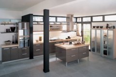 تصاميم مطابخ9