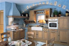 تصاميم مطابخ11