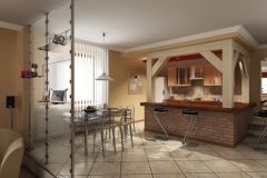 تصاميم مطابخ1