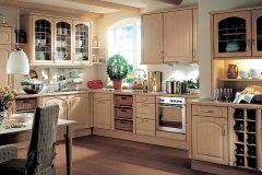 تصاميم مطابخ9