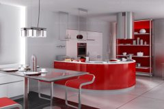 تصاميم مطابخ1