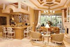 تصاميم مطابخ9