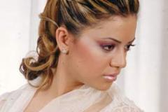 تسريحات شعر