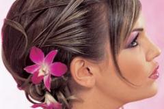 تسريحات شعر