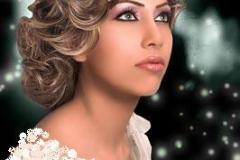 تسريحات شعر