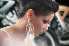 تسريحات شعر