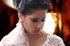 تسريحات شعر