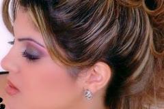 تسريحات شعر