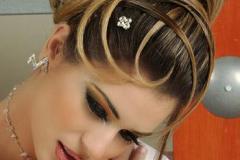 تسريحات شعر