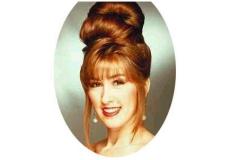 قصة شعر للعروس