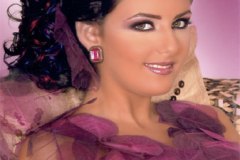 تسريحة للشعر