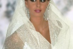 تسريحة للشعر