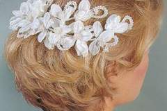 تسريحة للشعر