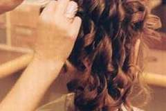 تسريحة للشعر