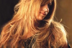 تسريحة للشعر