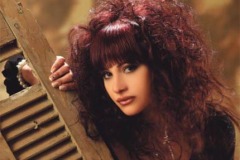 تسريحة للشعر