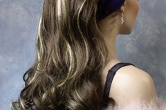 تسريحات شعر