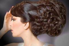 تسريحات شعر