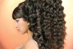 تسريحات شعر