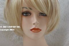 قصة وصبغة شعر