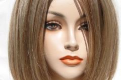 قصة وصبغة شعر