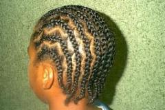 hair style034