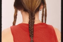 hair style035