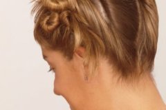 hair style037