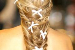 مكياج وتسريحات خيال6