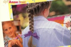 تسريحات للبنوتات 2