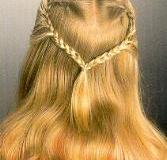 تسريحات للبنوتات 3