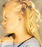 تسريحات للبنوتات 5