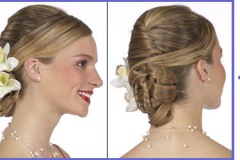 تسريحات حلوة للصبايا 3