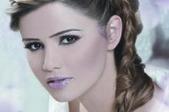 تسريحات للعروس 14