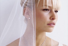 تسريحات للعروس 15