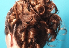 تسريحات مراهقة آخر صرعة 4