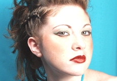 تسريحات مراهقة آخر صرعة 5