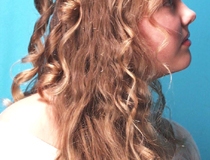 تسريحات مراهقة آخر صرعة 11