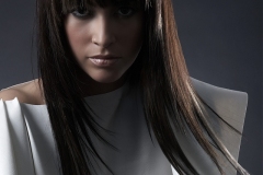 ستايلات شعر1