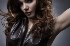 ستايلات شعر2