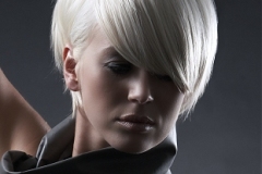 ستايلات شعر4