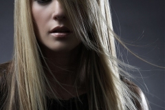 ستايلات شعر5