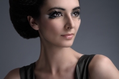 ستايلات شعر6