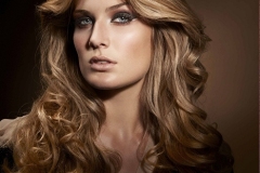 ستايلات شعر7